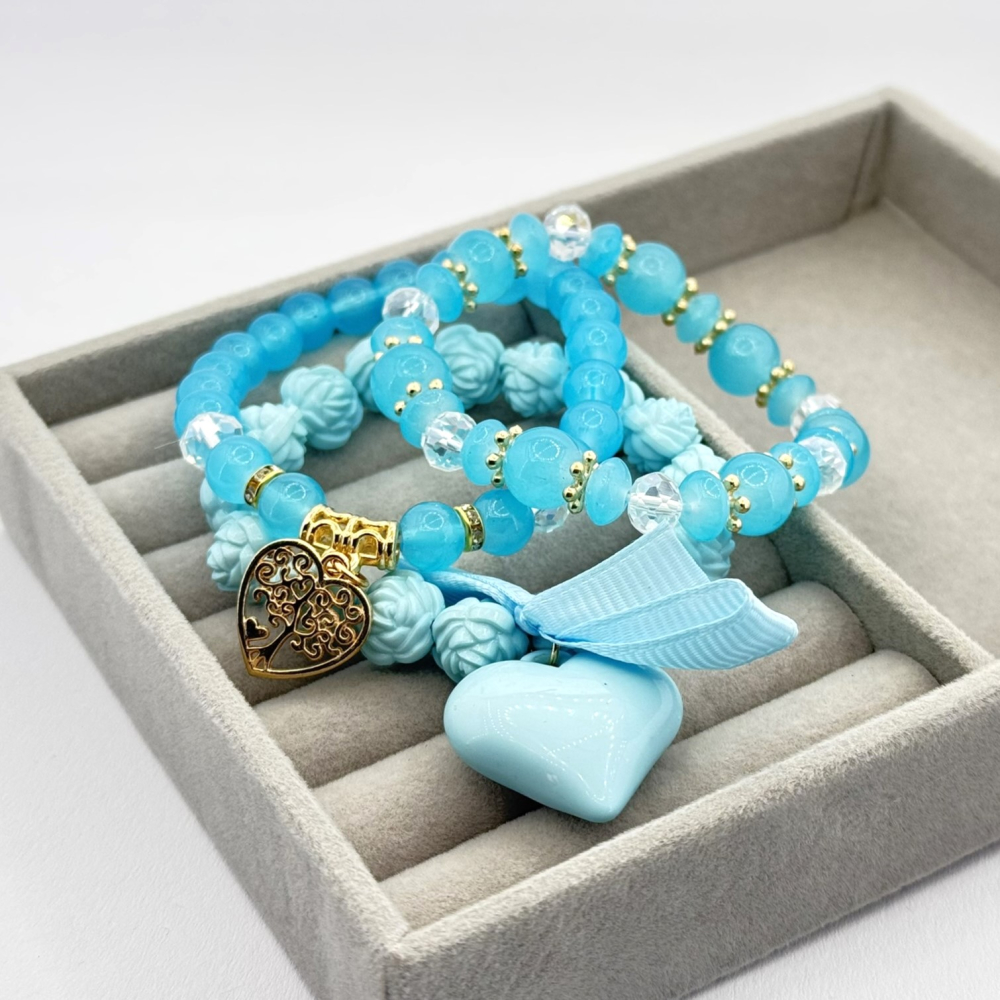 Bratara placata cu aur 18k Bratara placata cu aur 18k