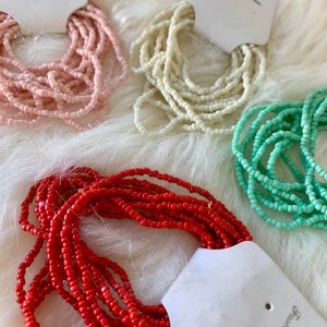 Set bratari margelute de nisip