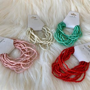 Set bratari margelute de nisip