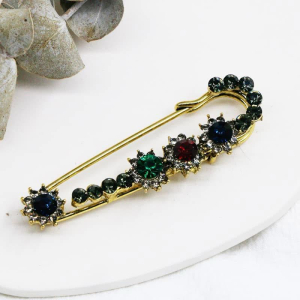 Brosa ac colorata Brosa ac colorata