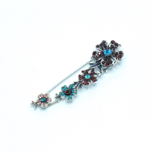 Brosa design floral