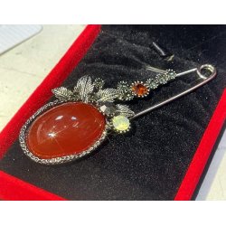 Brosa fashion colorata Brosa fashion colorata