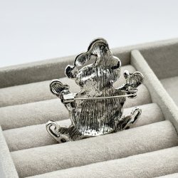 Brosa Om de Zapada Brosa Om de Zapada