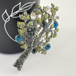 Brosa statement dama