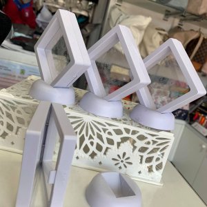 Cutie expozitionala de cadou
