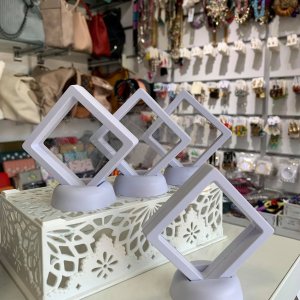 Cutie expozitionala de cadou