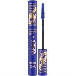 Variete Lashes Show Albastru, Eveline Cosmetics