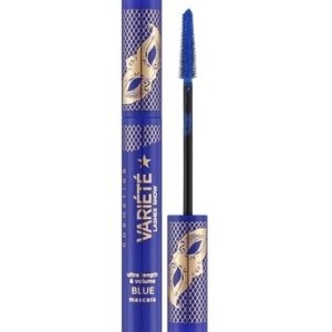 Variete Lashes Show Albastru, Eveline Cosmetics