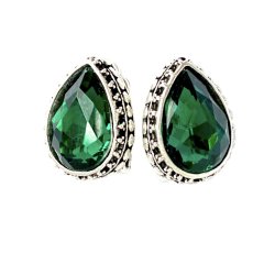 Cercei clips mici colorati Cercei clips mici colorati