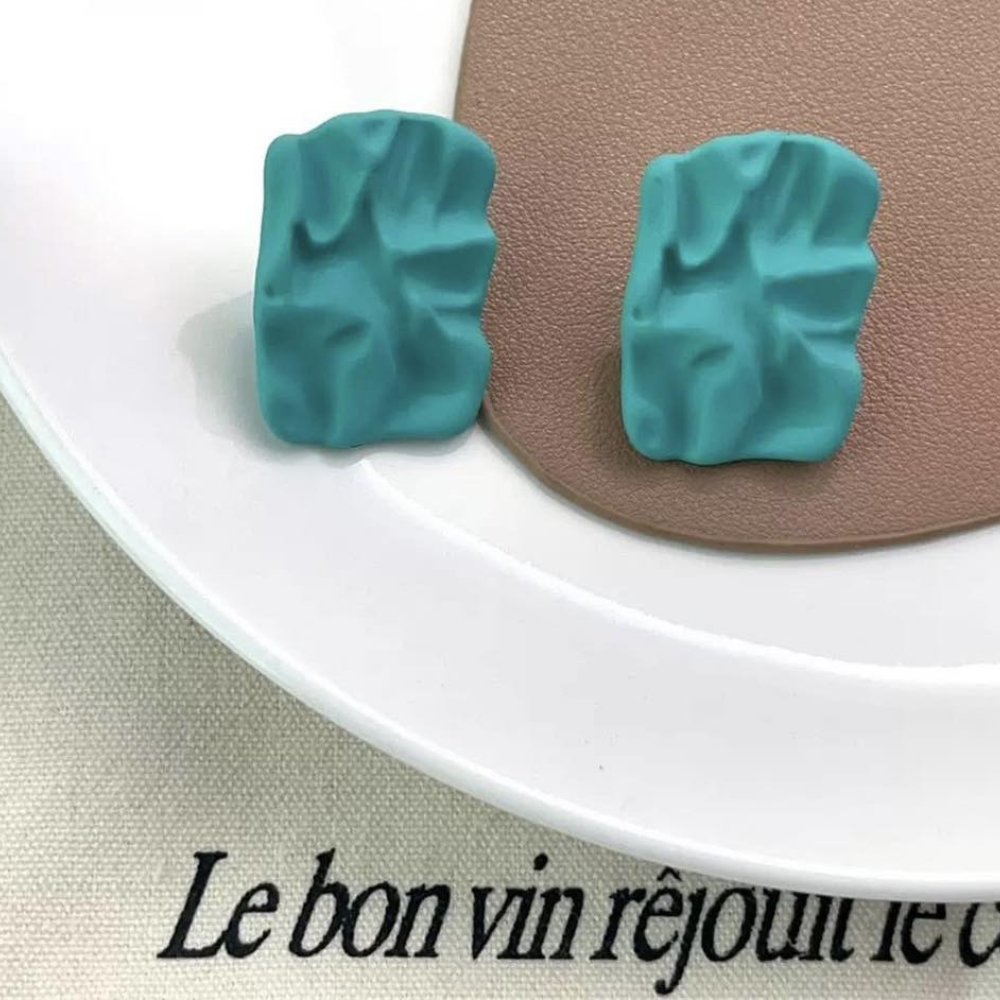 Cercei colorati Fashion Jewelry Cercei colorati Fashion Jewelry