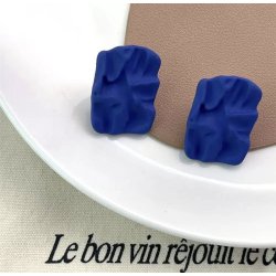 Cercei colorati Fashion Jewelry