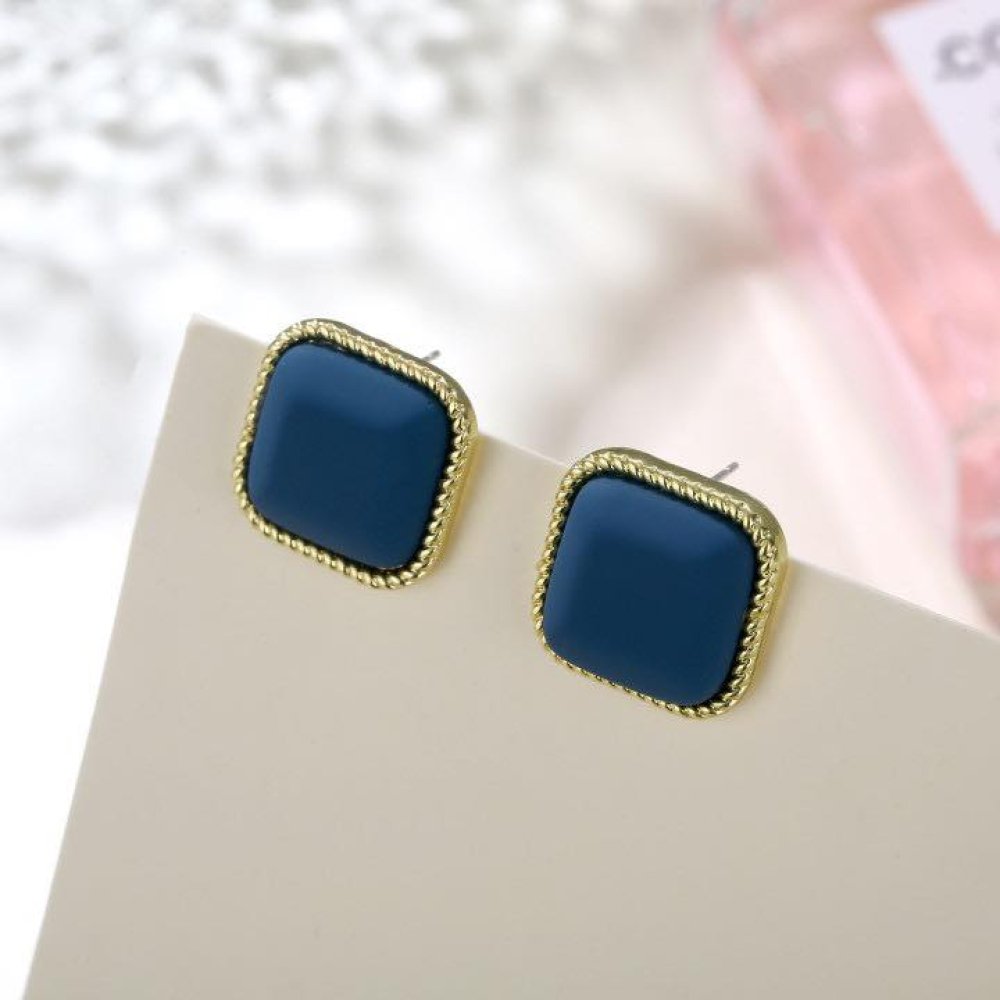 Cercei colorati Fashion Jewelry