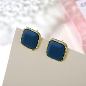 Cercei colorati Fashion Jewelry