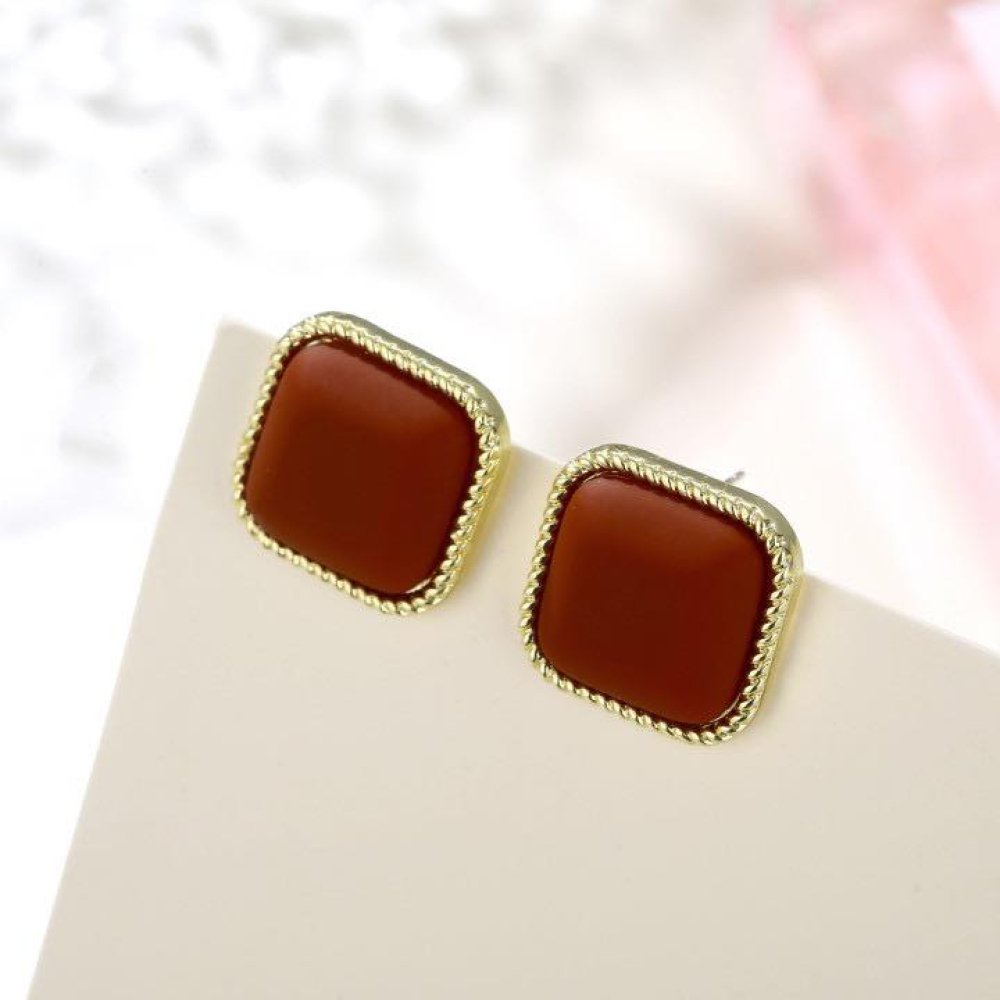 Cercei colorati Fashion Jewelry