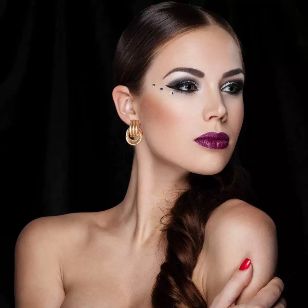 Cercei Fashion Jewelry