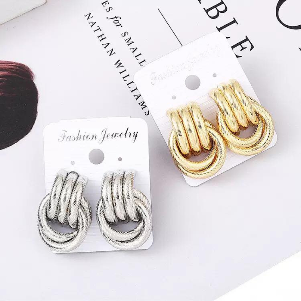 Cercei Fashion Jewelry