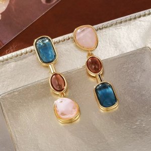 Cercei Fashion Jewelry Cercei Fashion Jewelry