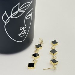 Cercei lungi otel inoxidabil Cercei lungi otel inoxidabil