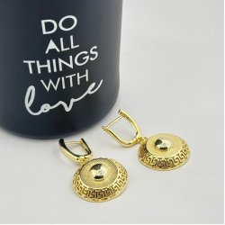 Cercei lungi otel inoxidabil Cercei lungi otel inoxidabil