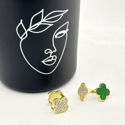 Cercei otel inoxidabil