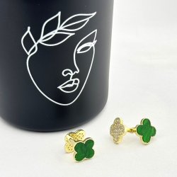 Cercei otel inoxidabil