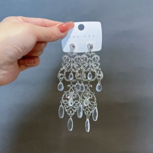 Cercei statement eleganti