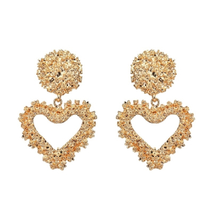 Cercei statement Hearts