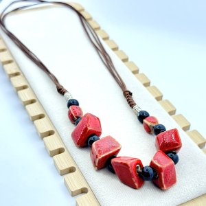 Colier placat aur 18k