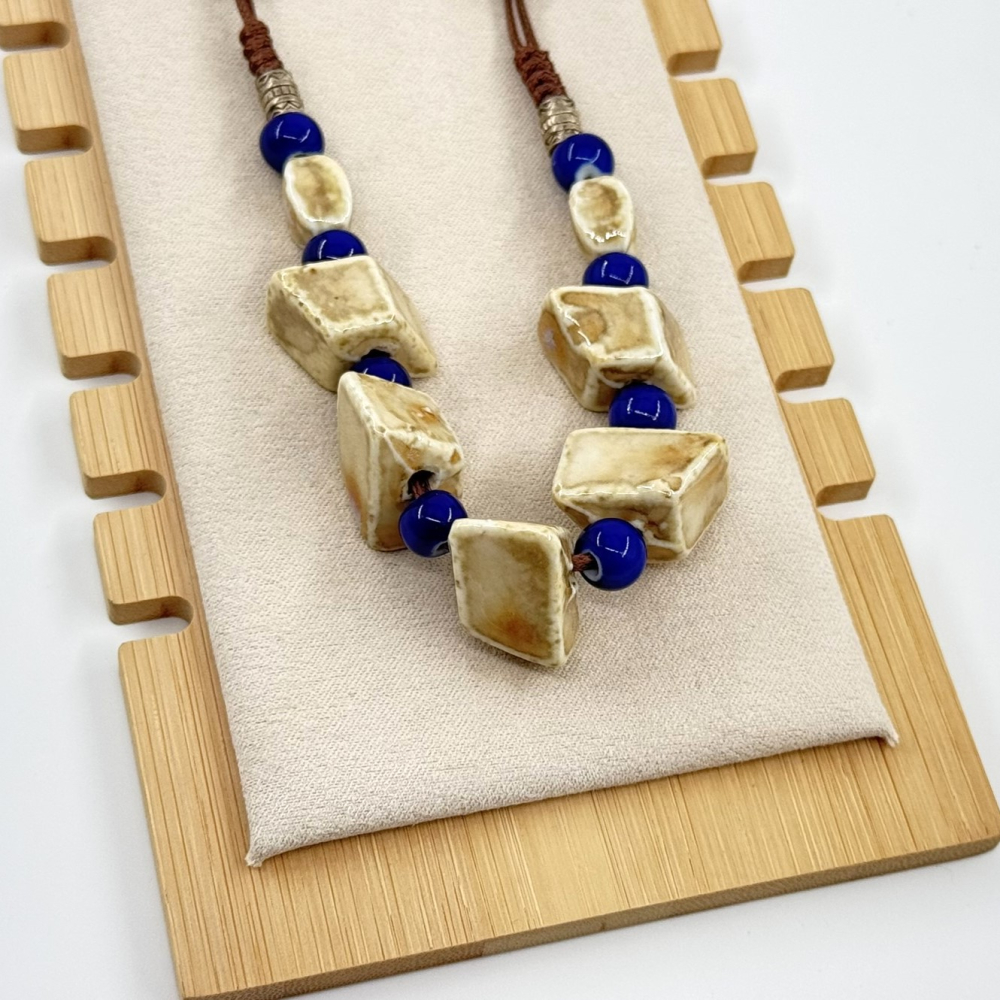 Colier placat aur 18k Colier placat aur 18k