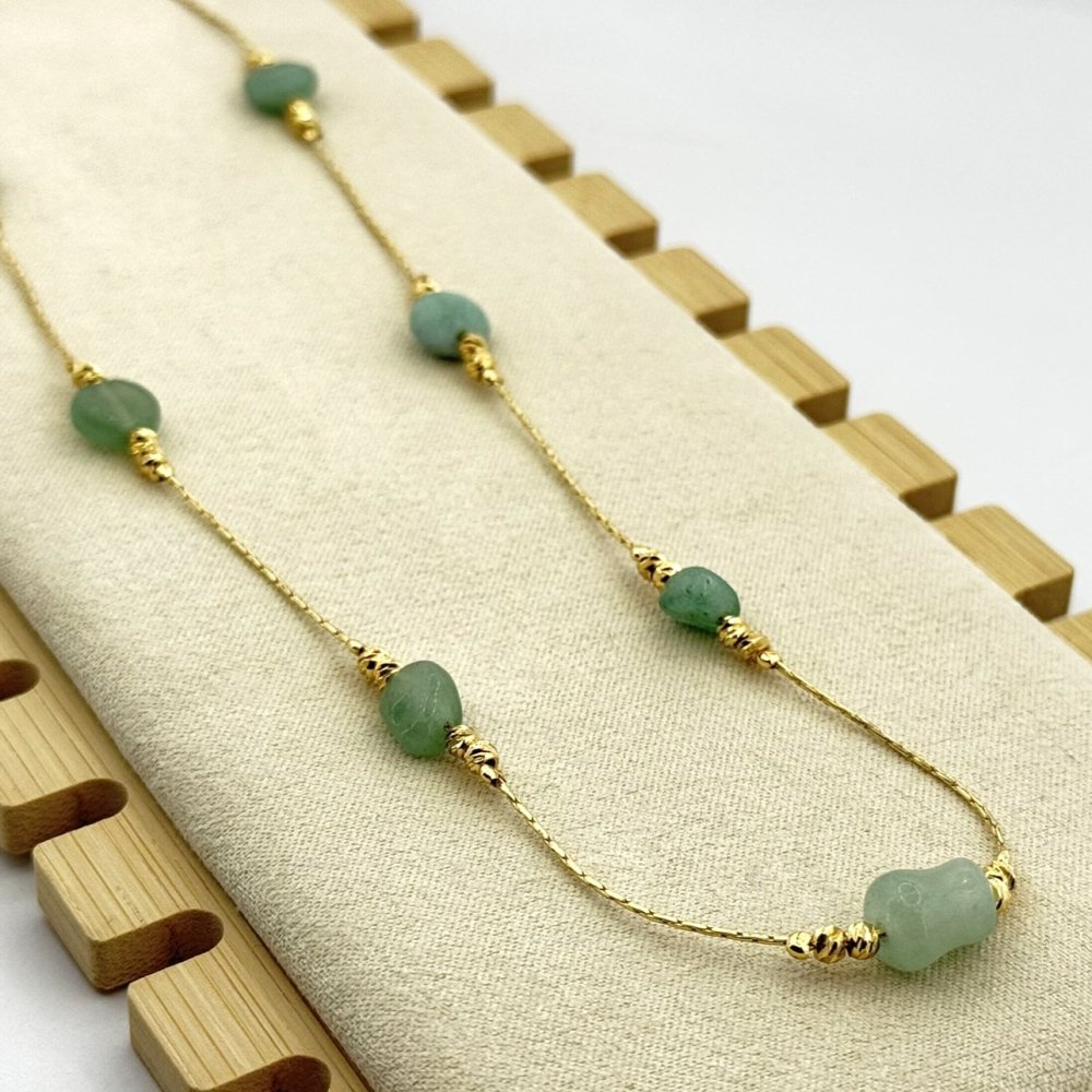 Colier colorat Fashion Jewelry Colier colorat Fashion Jewelry