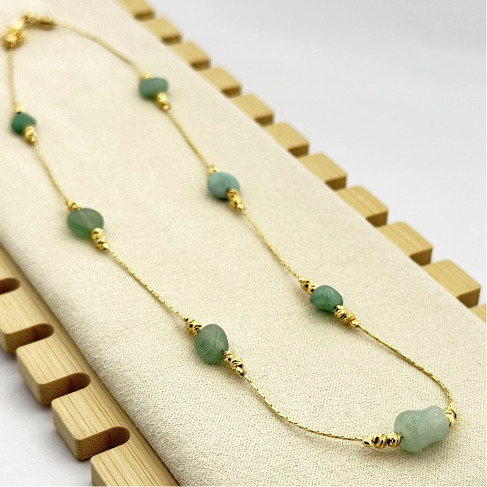 Colier colorat Fashion Jewelry Colier colorat Fashion Jewelry