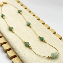 Colier colorat Fashion Jewelry