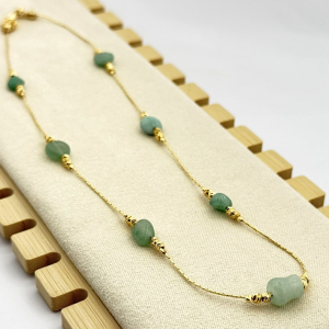 Colier colorat Fashion Jewelry Colier colorat Fashion Jewelry
