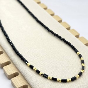 Colier colorat margelute Miyuki Colier colorat margelute Miyuki