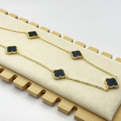 Colier colorat otel inoxidabil Colier colorat otel inoxidabil