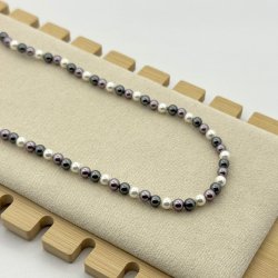 Colier placat aur 18k