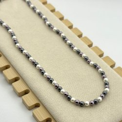 Colier placat aur 18k