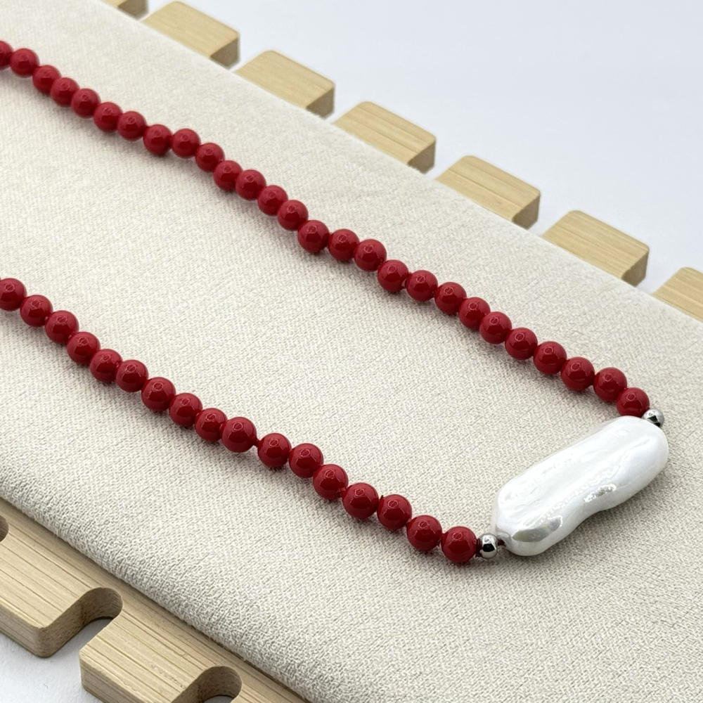 Colier placat aur 18k