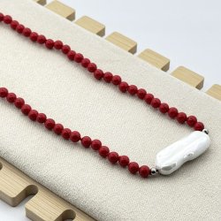 Colier placat aur 18k