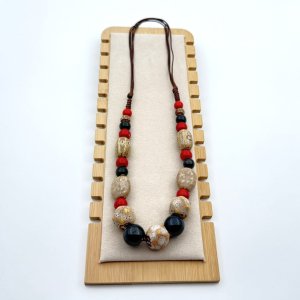 Colier dama ceramica Colier dama ceramica