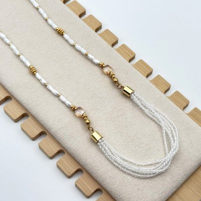 Colier placat aur 18k Colier placat aur 18k