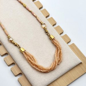 Colier placat aur 18k