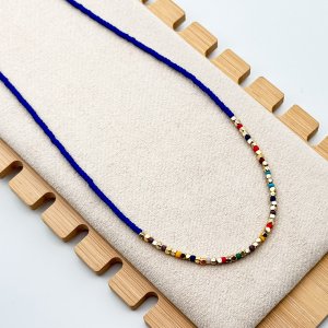 Colier placat aur 18k Colier placat aur 18k