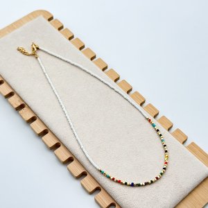 Colier placat aur 18k Colier placat aur 18k