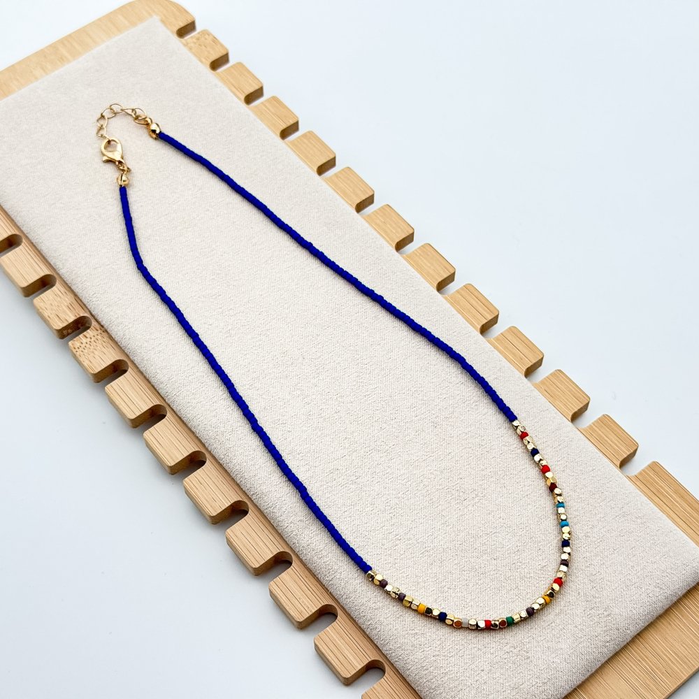 Colier placat aur 18k Colier placat aur 18k