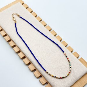 Colier placat aur 18k Colier placat aur 18k