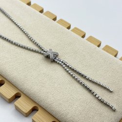 Colier placat aur 18k Colier placat aur 18k