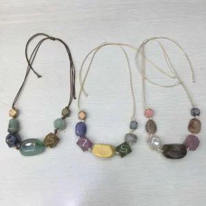 Colier fashion pentru femei Colier fashion pentru femei