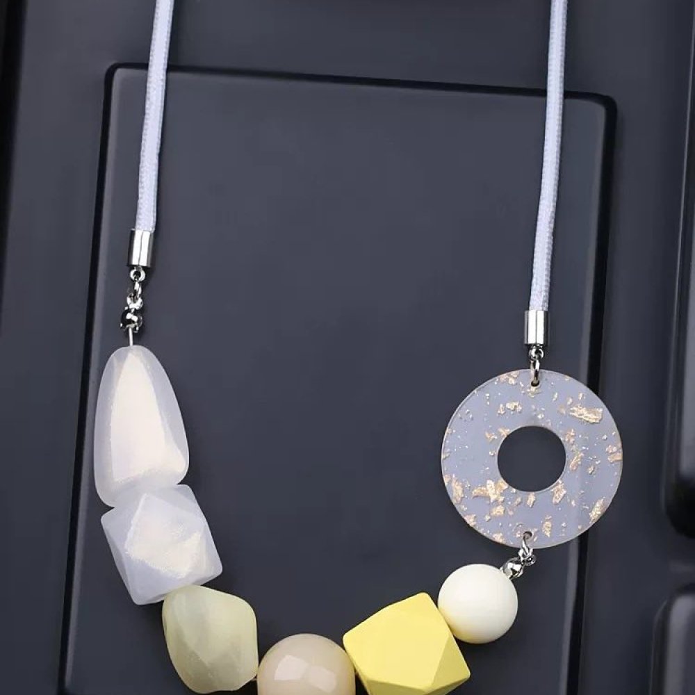 Colier Fashion Jewelry colorat Colier Fashion Jewelry colorat