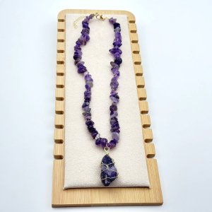 Colier placat aur 18k Colier placat aur 18k